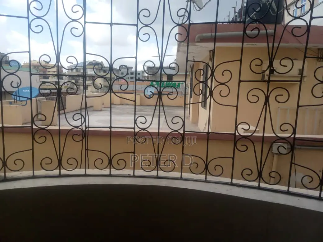 3bdrm Apartment in Kariakoo for rent in Kariakoo