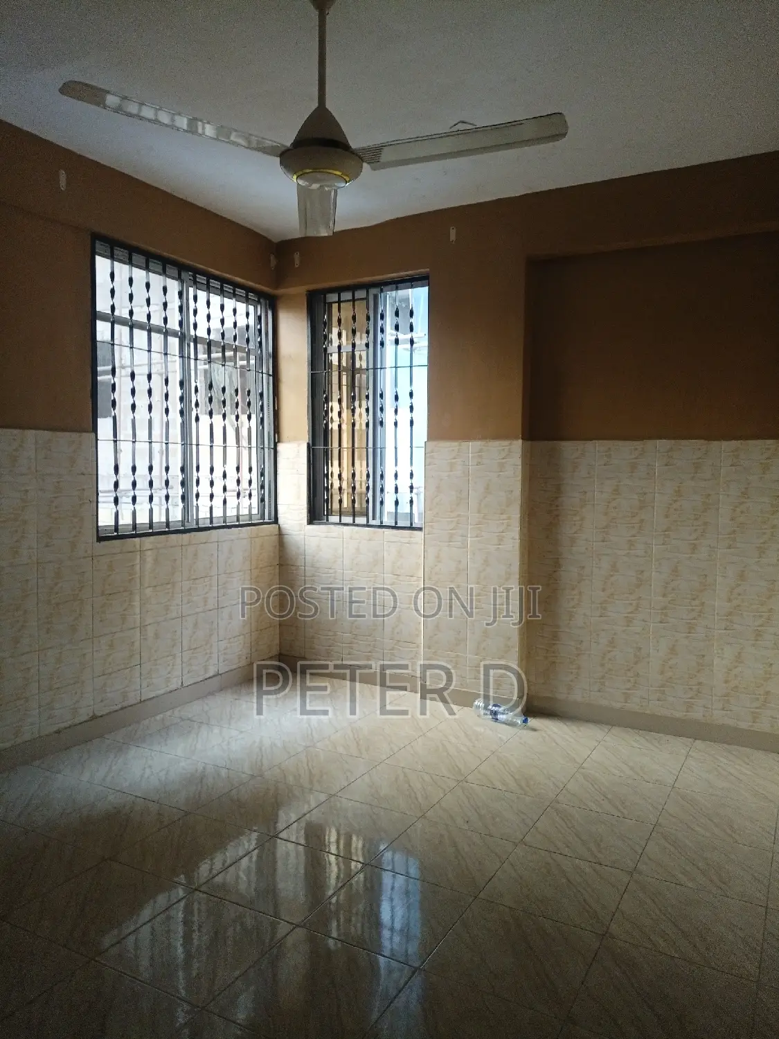 3bdrm Apartment in Kariakoo for rent in Kariakoo