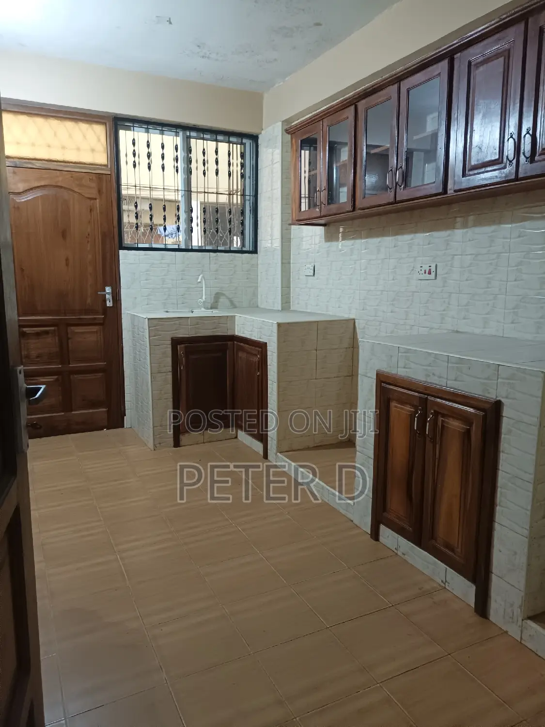 3bdrm Apartment in Kariakoo for rent in Kariakoo
