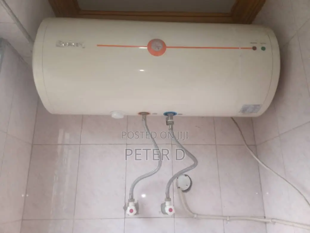 3bdrm Apartment in Kariakoo for rent in Kariakoo