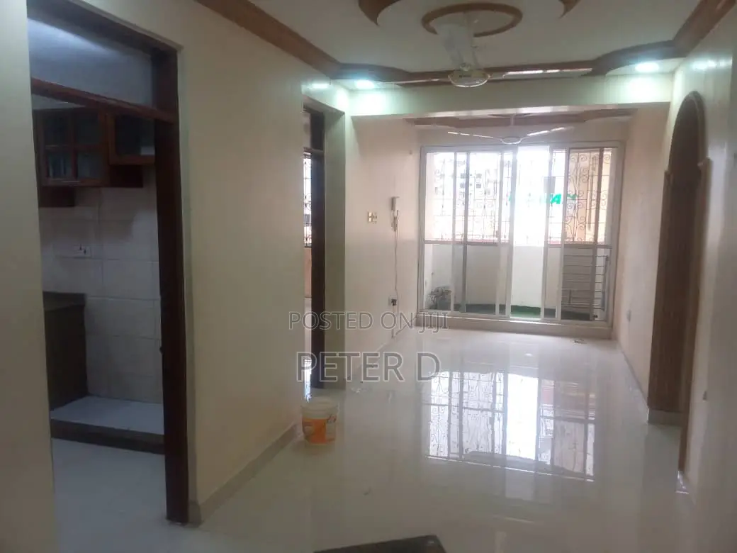 3bdrm Apartment in Kariakoo for rent in Kariakoo