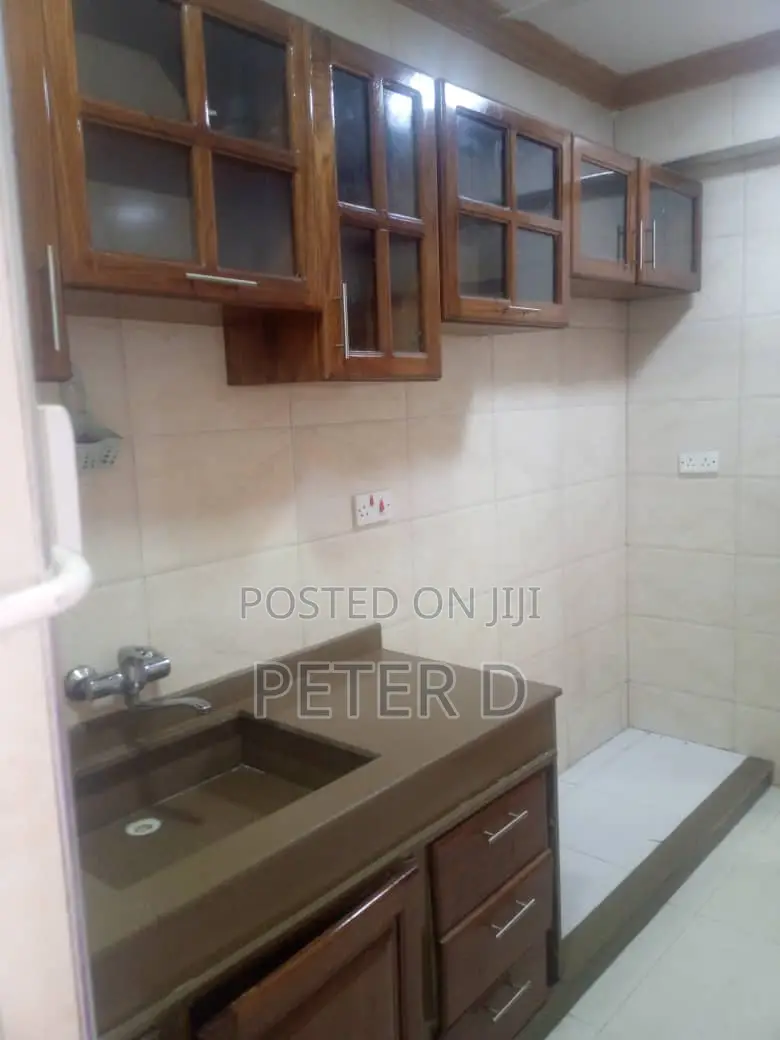 3bdrm Apartment in Kariakoo for rent in Kariakoo