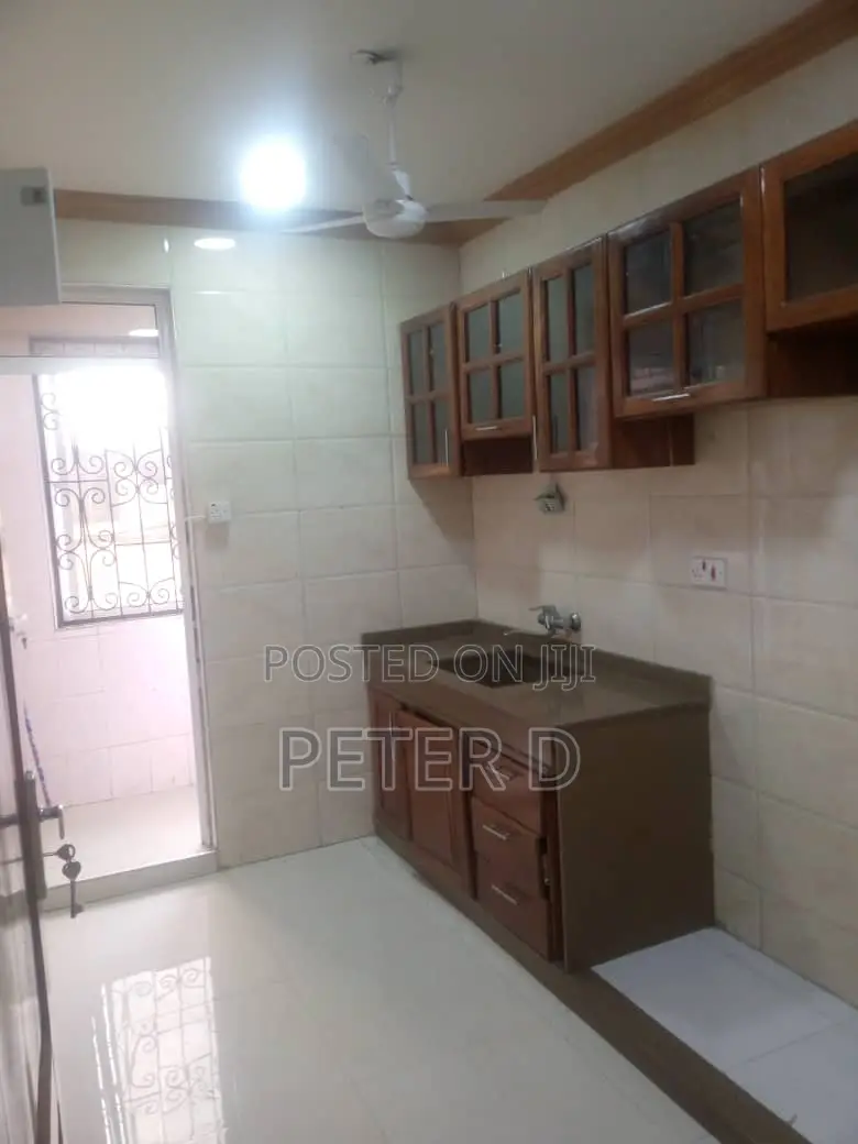 3bdrm Apartment in Kariakoo for rent in Kariakoo
