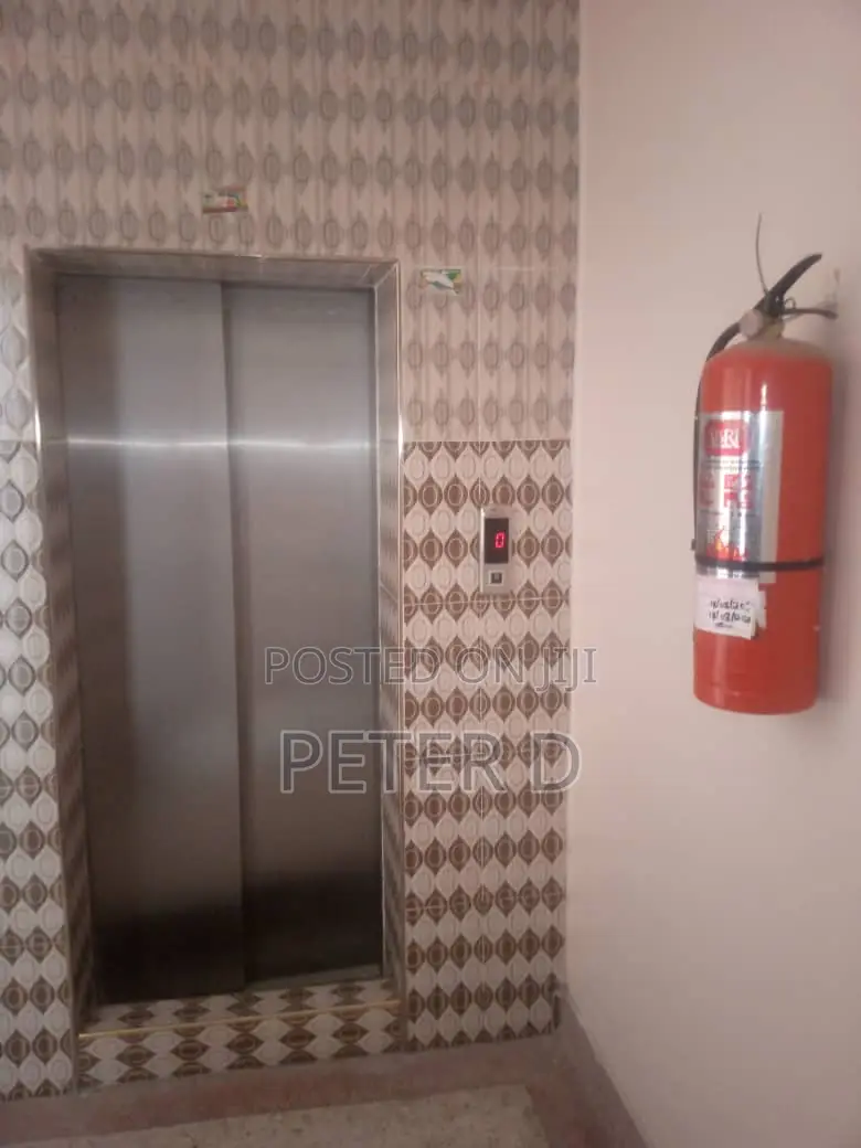 3bdrm Apartment in Kariakoo for rent in Kariakoo