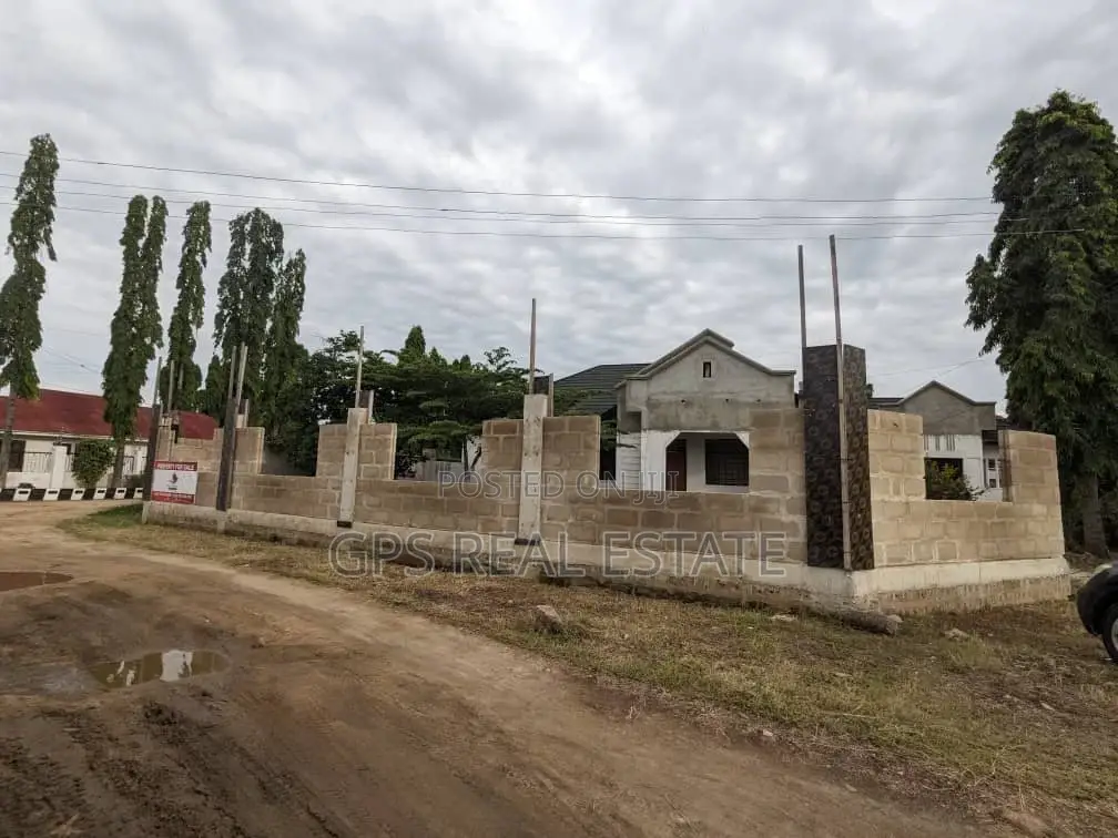 4bdrm House in Area C, Dodoma Rural for sale in Dodoma Rural