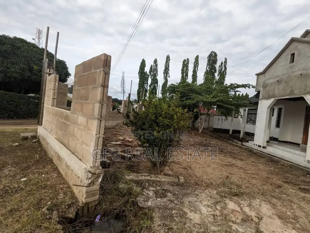 4bdrm House in Area C, Dodoma Rural for sale in Dodoma Rural