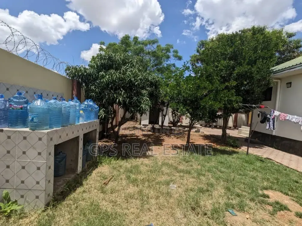 4bdrm House in Chidachi, Dodoma Rural for sale in Dodoma Rural