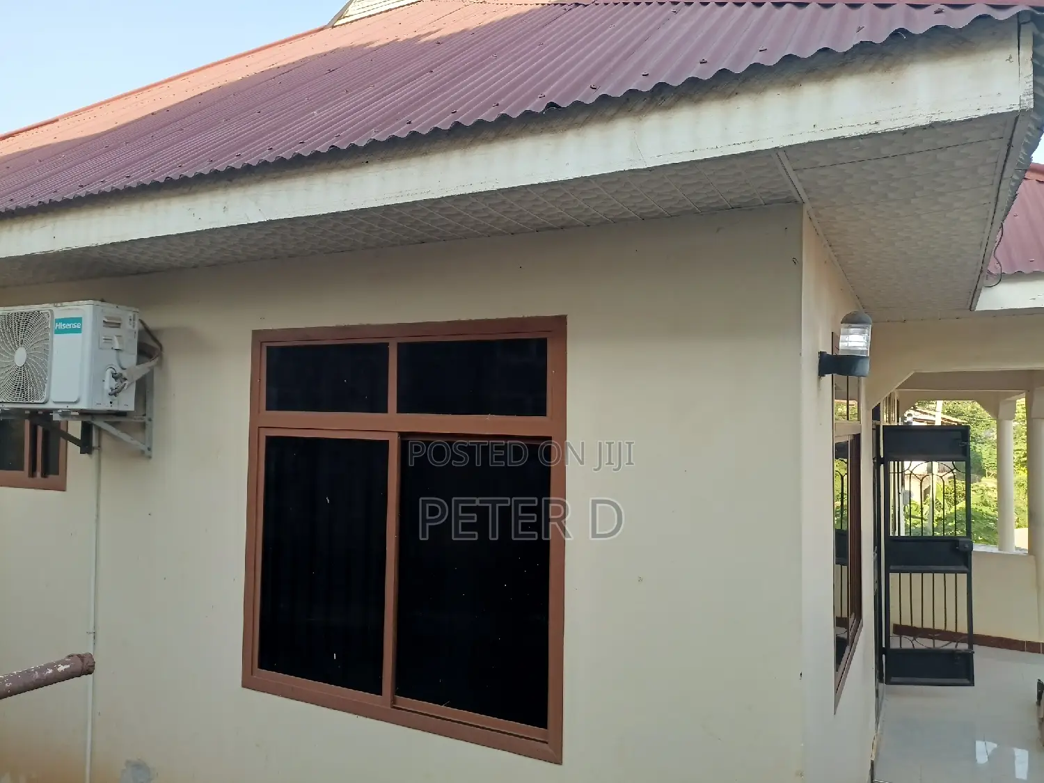2bdrm Apartment in Kimara for rent in Kimara