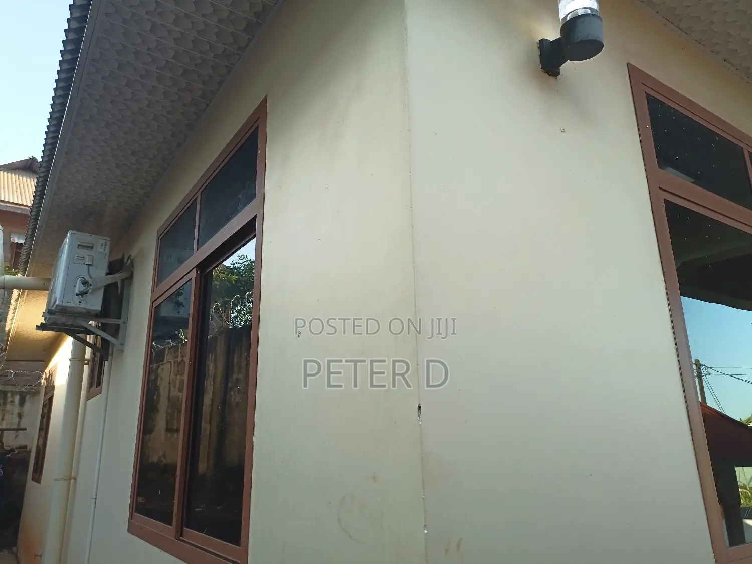 2bdrm Apartment in Kimara for rent in Kimara