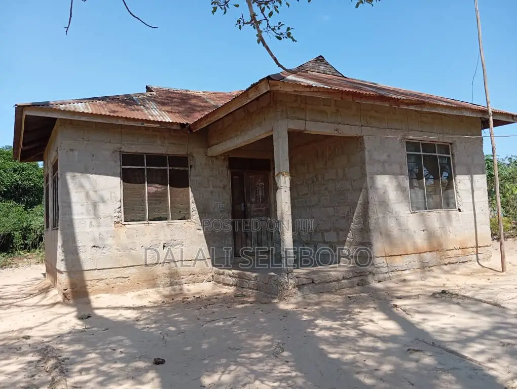 4bedrooms Na Plot at Visiga Madafu in Visiga