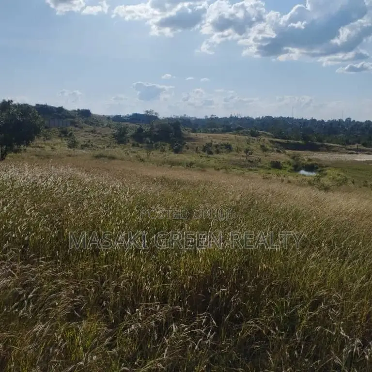 Plot for Sale at Kibaha Mpakani in Kibaha