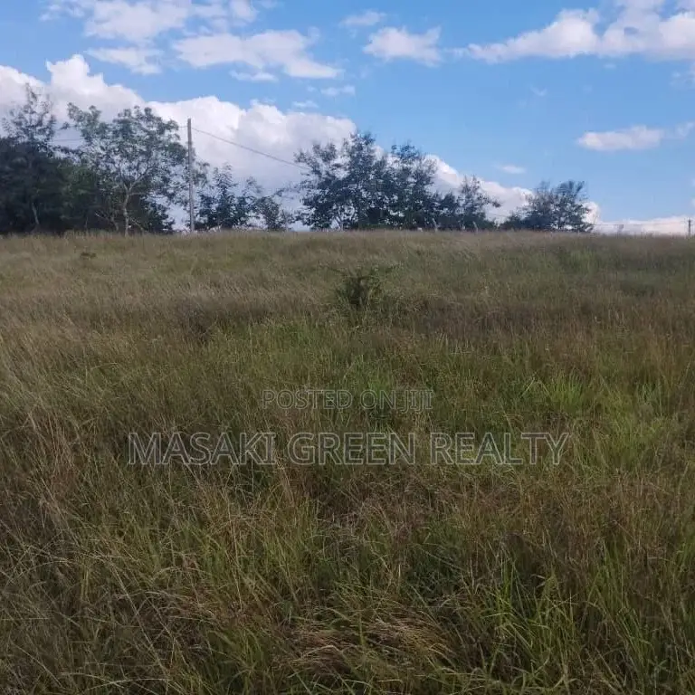 Plot for Sale at Kibaha Mpakani in Kibaha