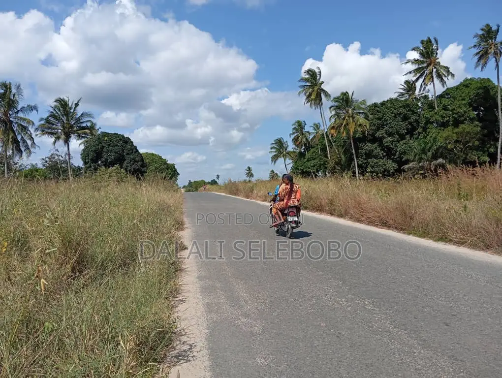 Plot Inatizama Lami at Visiga Madafu in Visiga