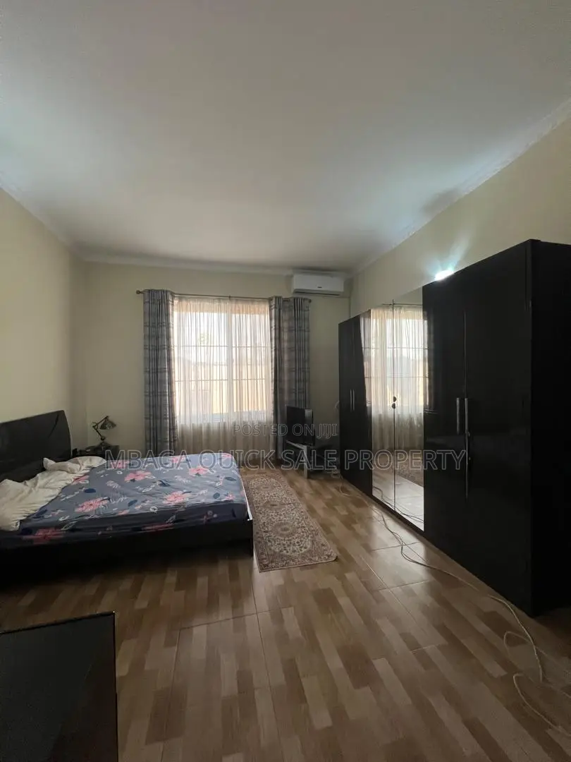 3bdrm House in Boko Basihaya, Bunju for sale in Bunju