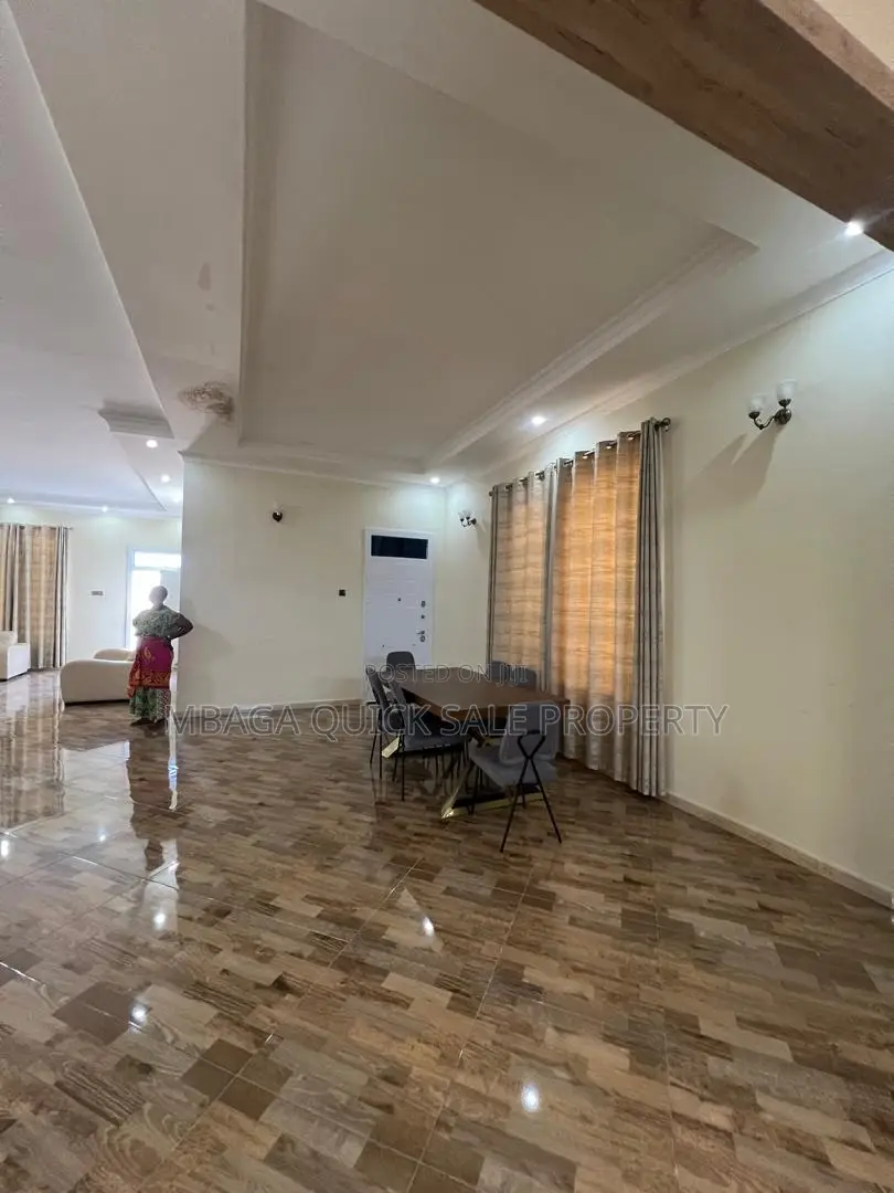 3bdrm House in Boko Basihaya, Bunju for sale in Bunju