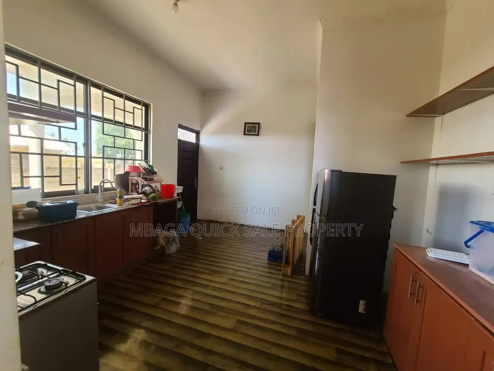 4bdrm House in Kibada Kigamboni for sale in Kigamboni