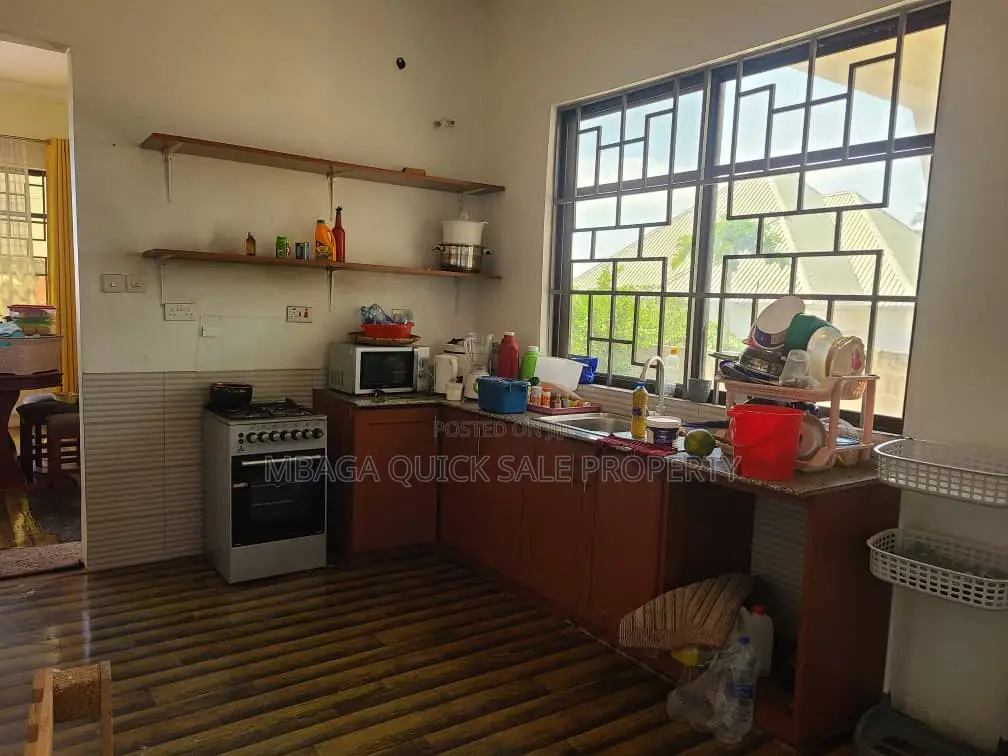 4bdrm House in Kibada Kigamboni for sale in Kigamboni