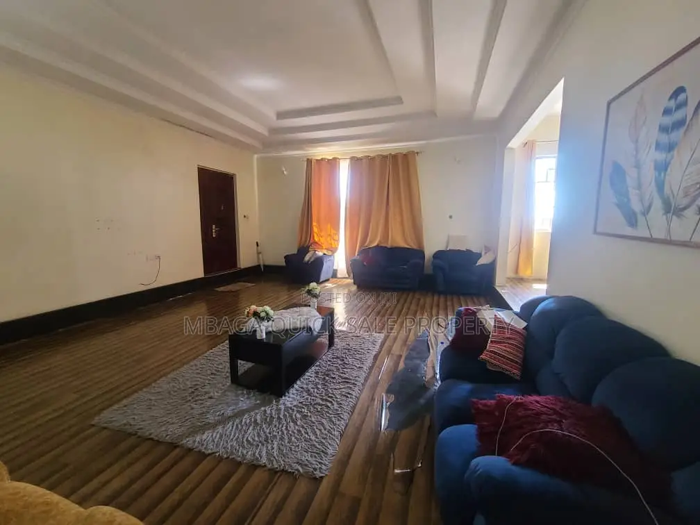 4bdrm House in Kibada Kigamboni for sale in Kigamboni