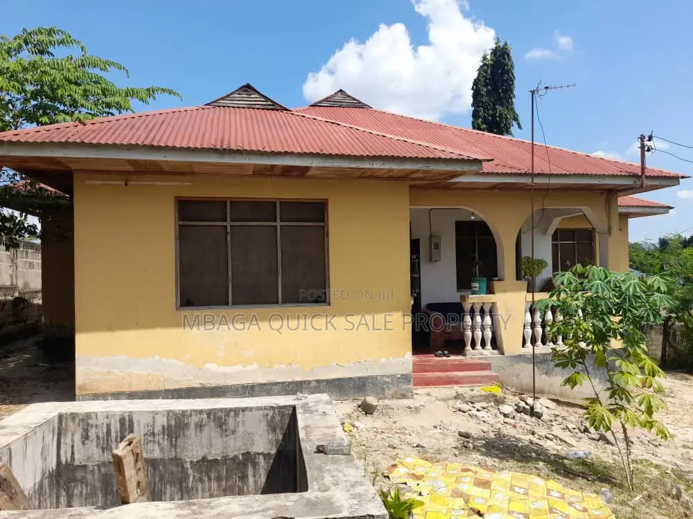 4bdrm House in Kimara Suka for sale in Kimara