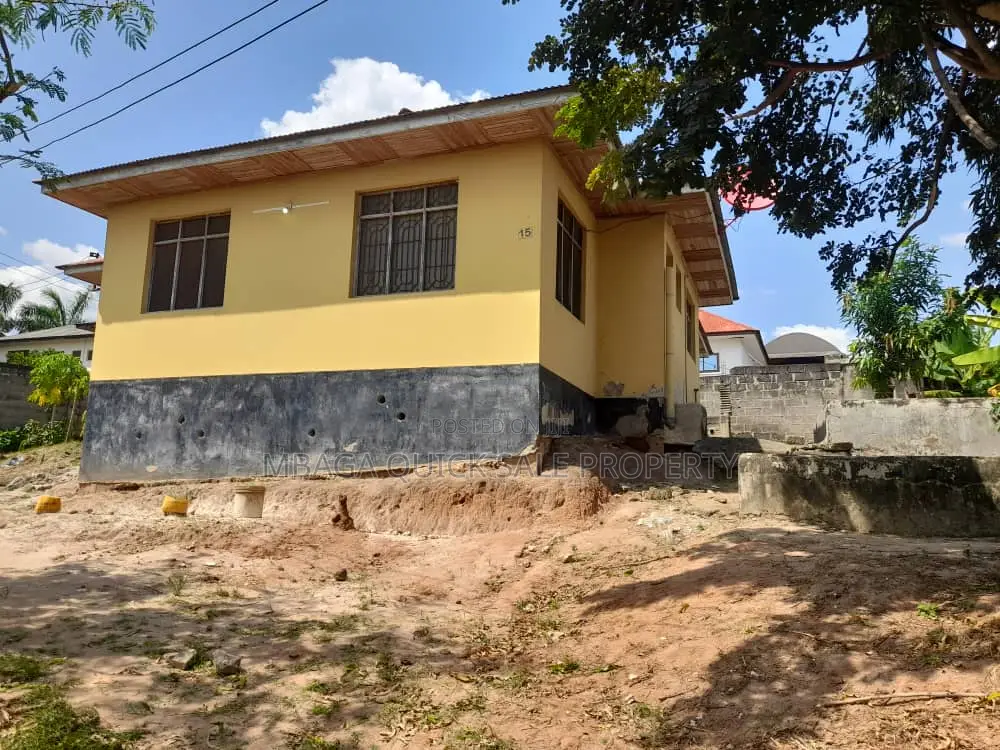 4bdrm House in Kimara Suka for sale in Kimara