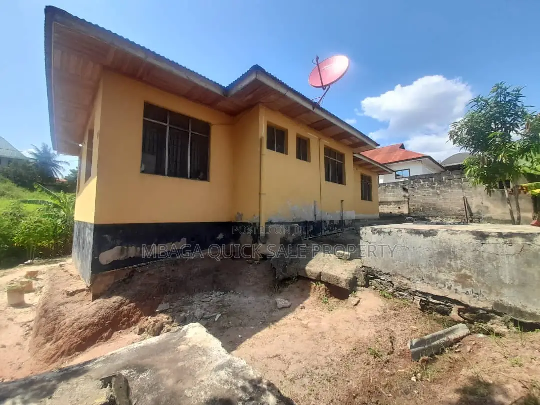 4bdrm House in Kimara Suka for sale in Kimara