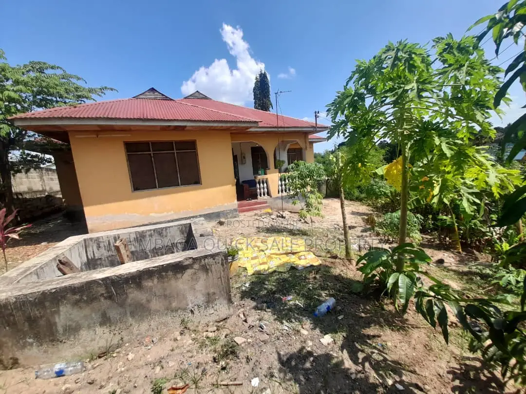 4bdrm House in Kimara Suka for sale in Kimara