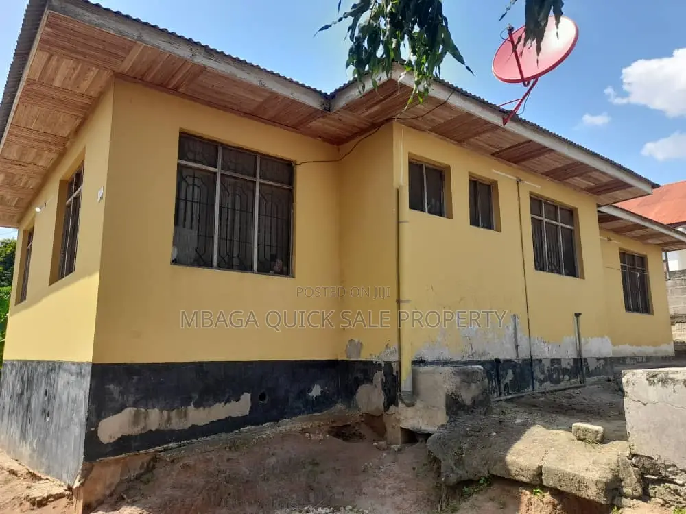4bdrm House in Kimara Suka for sale in Kimara