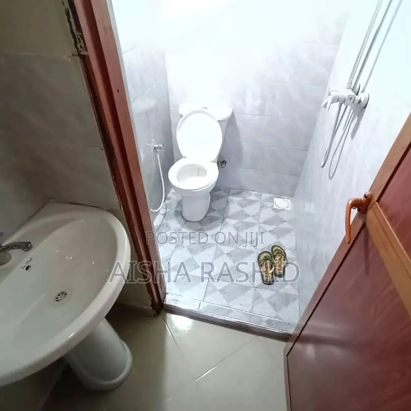1bdrm Apartment in Sinza for rent in Sinza