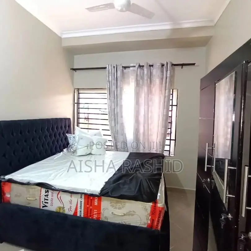 1bdrm Apartment in Sinza for rent in Sinza