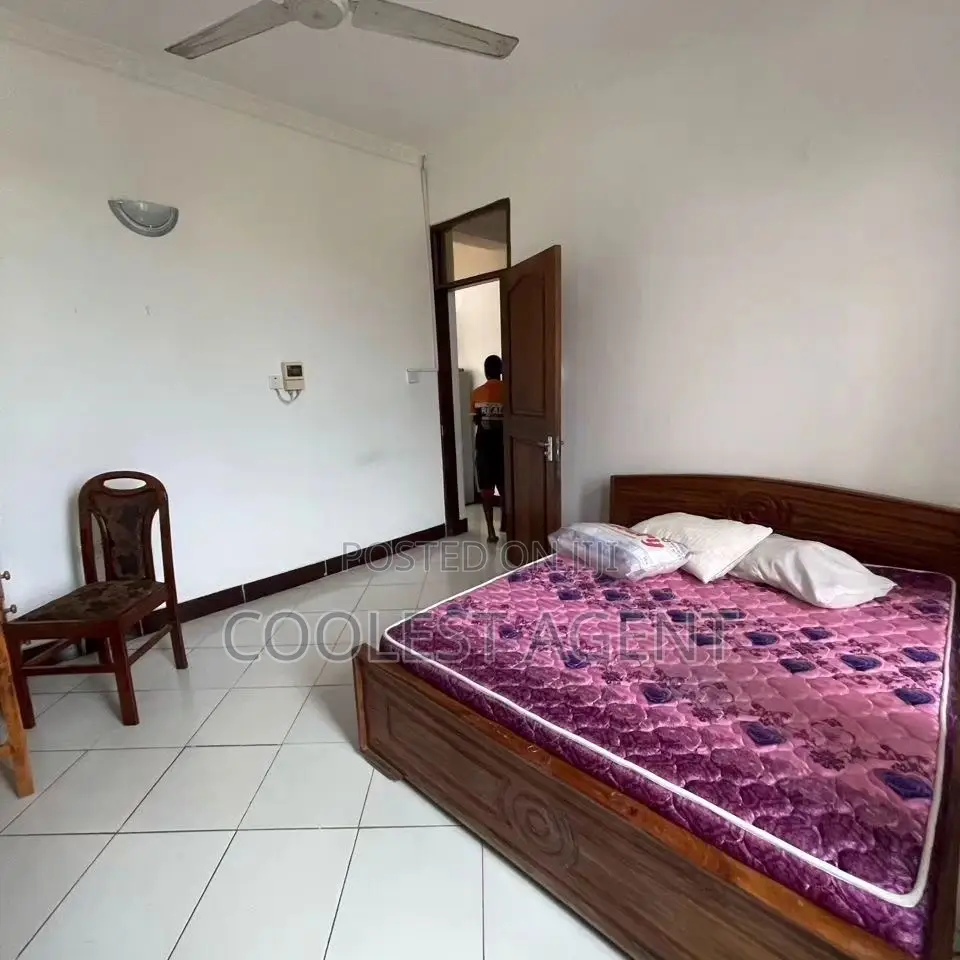 Furnished 1bdrm Apartment in Mikocheni, Kinondoni for rent in Kinondoni