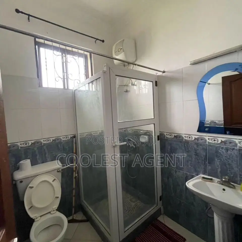Furnished 1bdrm Apartment in Mikocheni, Kinondoni for rent in Kinondoni