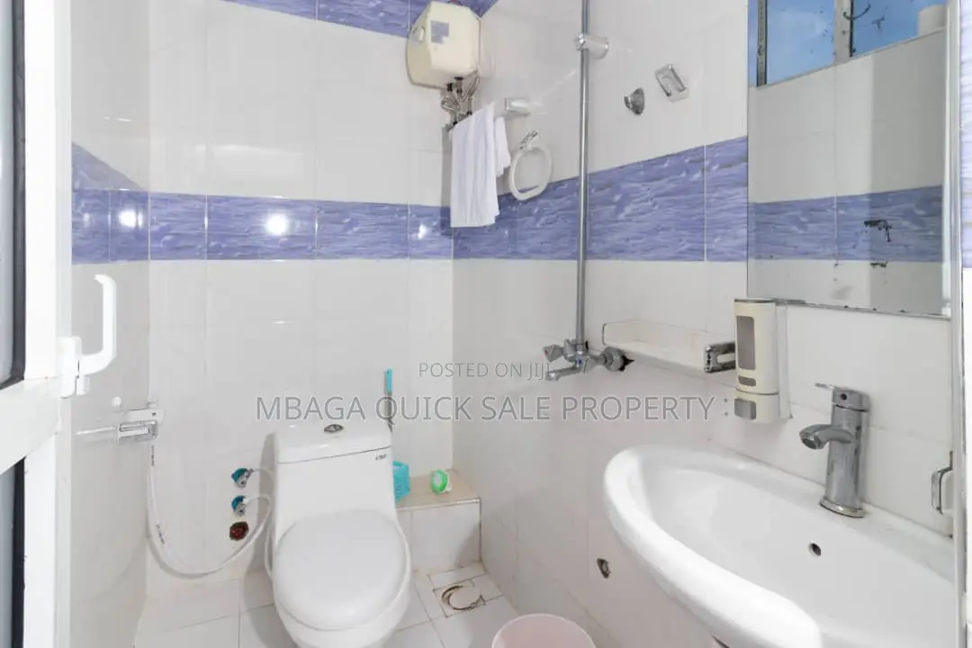 Furnished 1bdrm Apartment in Makumbusho, Sinza for rent in Sinza
