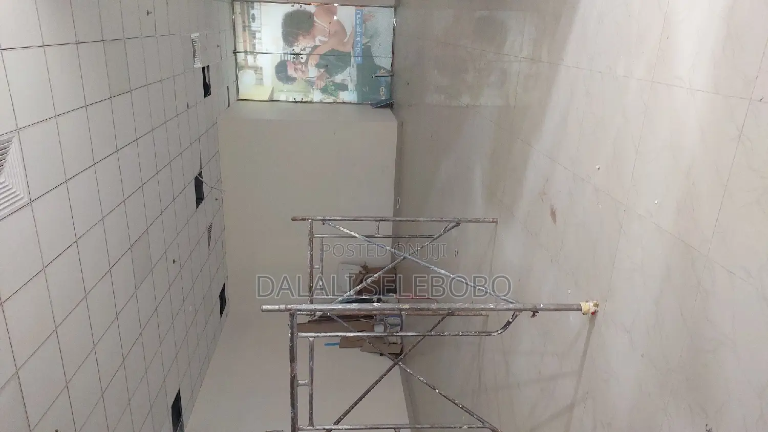 Restaurant at Mall Underground Floor in Kinondoni