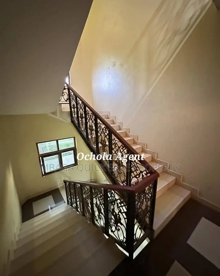 Furnished 2bdrm Apartment in Mikocheni for rent in Mikocheni