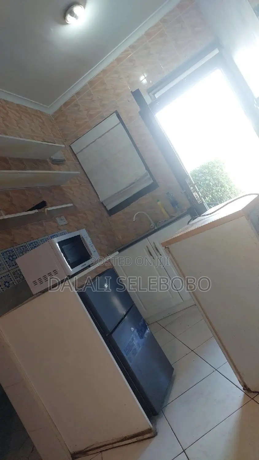 Furnished Studio Apartment in Ada Estate, Kinondoni for rent in Kinondoni