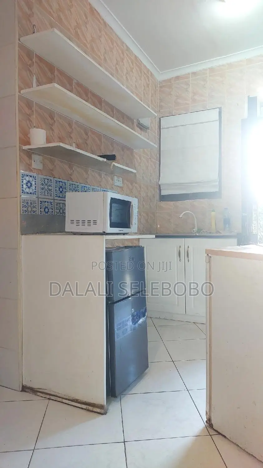 Furnished Studio Apartment in Ada Estate, Kinondoni for rent in Kinondoni