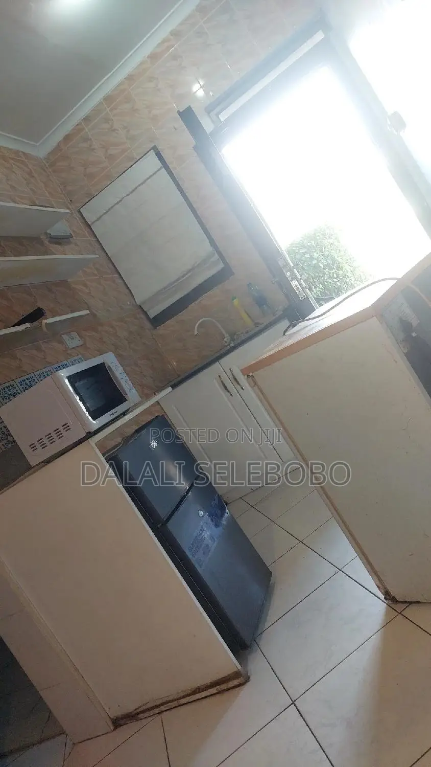 Furnished Studio Apartment in Ada Estate, Kinondoni for rent in Kinondoni