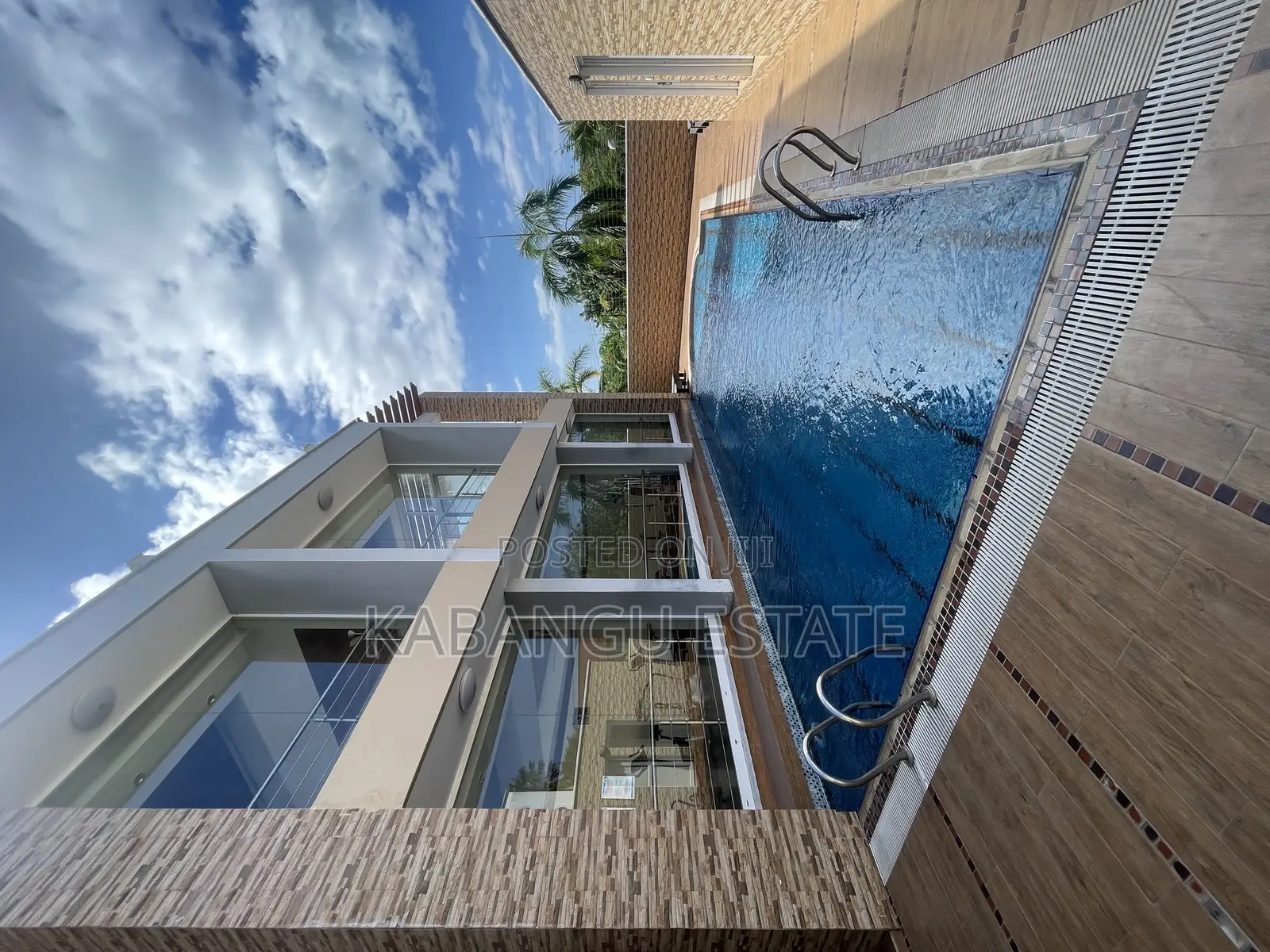 Furnished 3bdrm Villa in Oysterbay, Kinondoni for rent in Kinondoni