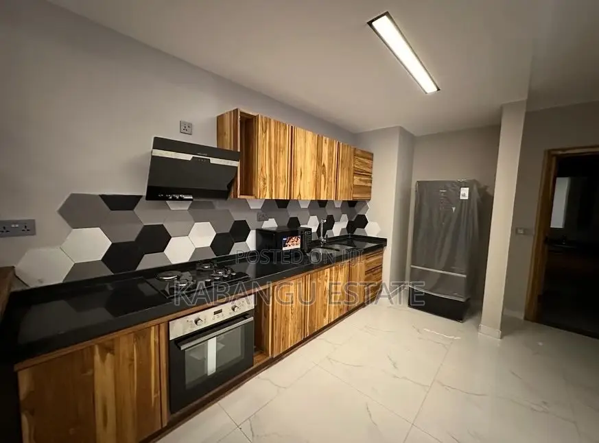 Furnished 2bdrm Apartment in Masaki, Kinondoni for rent in Kinondoni
