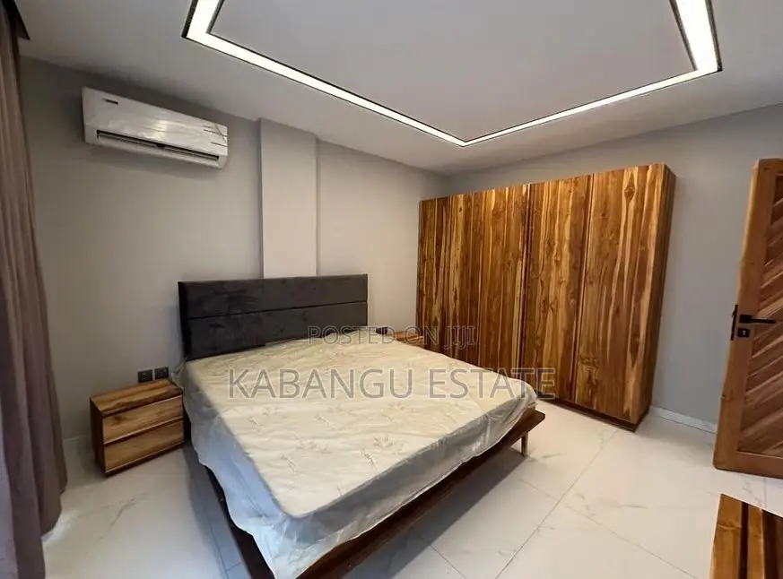 Furnished 2bdrm Apartment in Masaki, Kinondoni for rent in Kinondoni