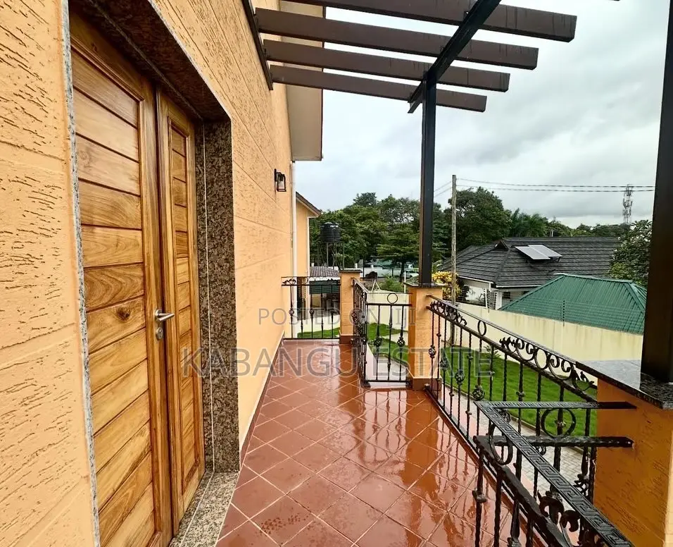 5bdrm Villa in Oysterbay, Kinondoni for rent in Kinondoni