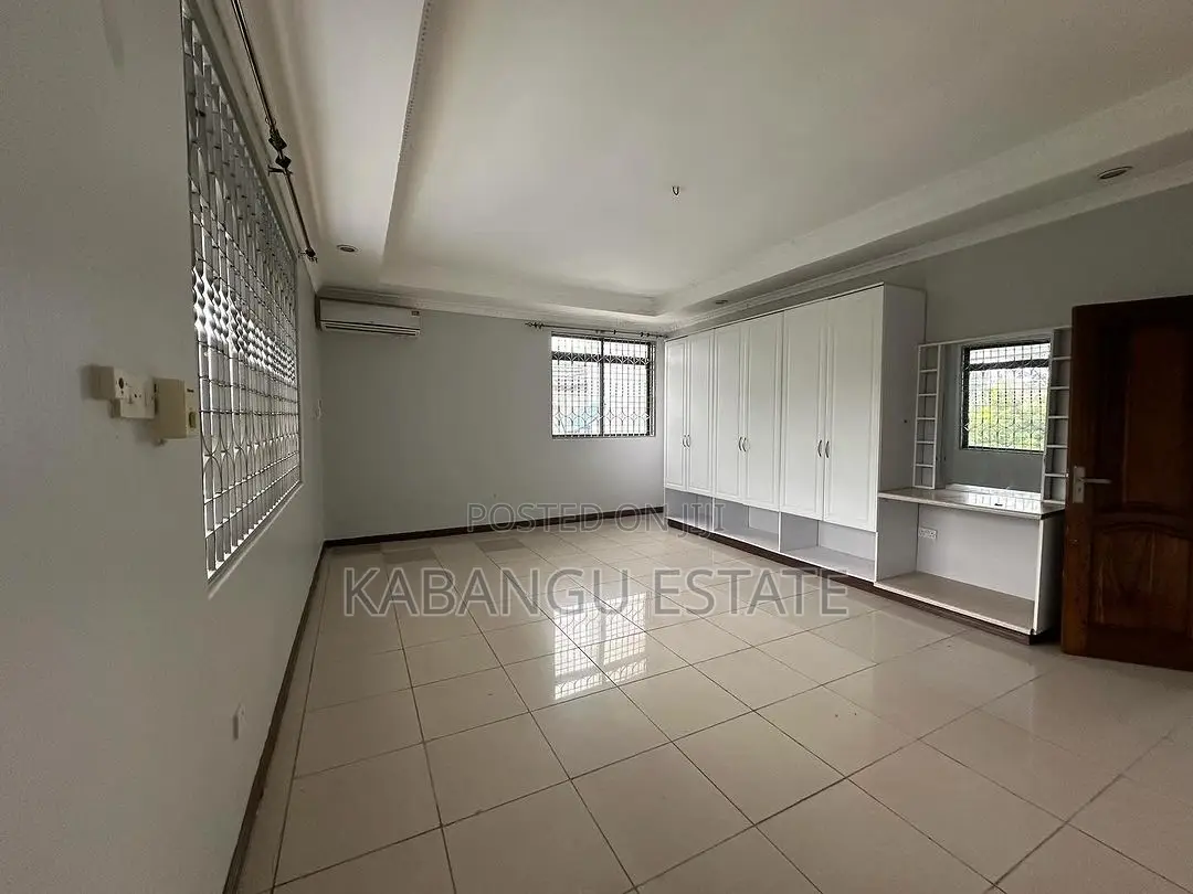 4bdrm House in Masaki, Kinondoni for rent in Kinondoni