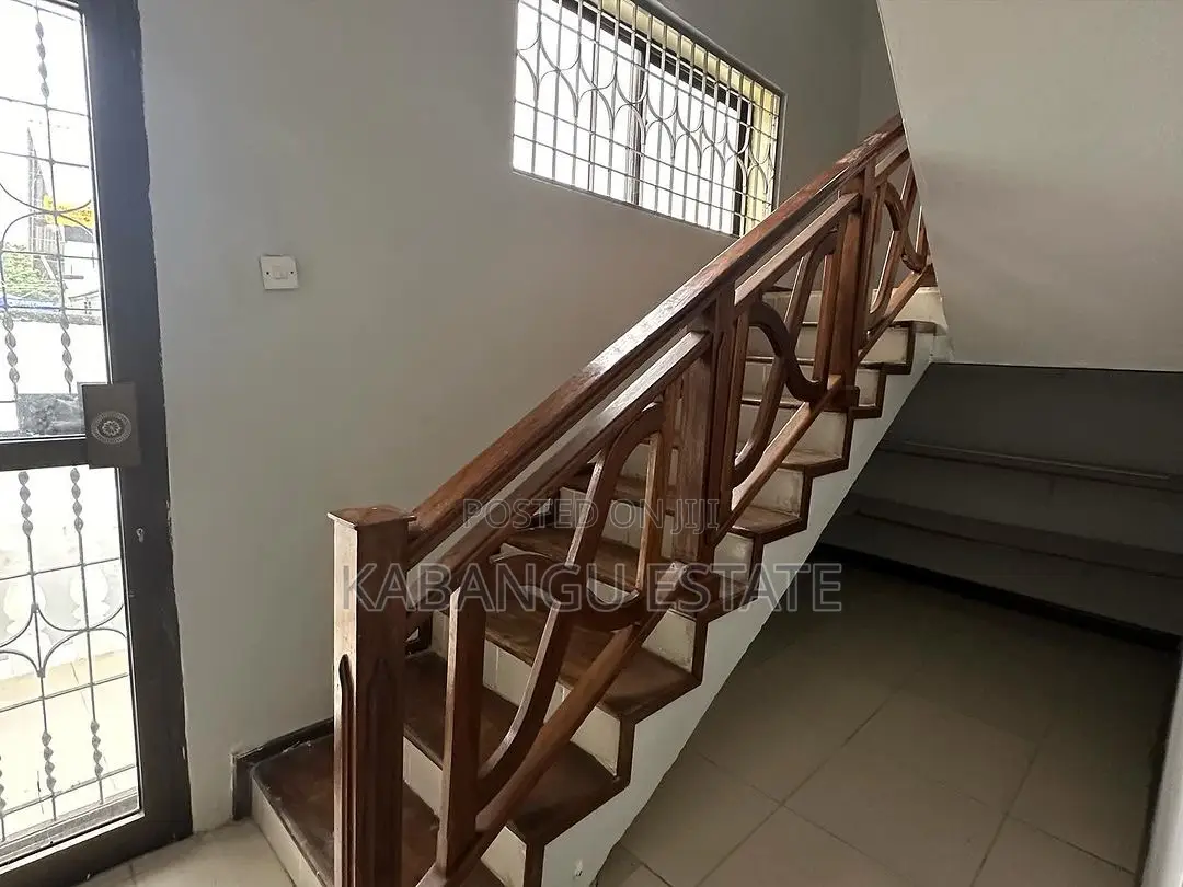 4bdrm House in Masaki, Kinondoni for rent in Kinondoni