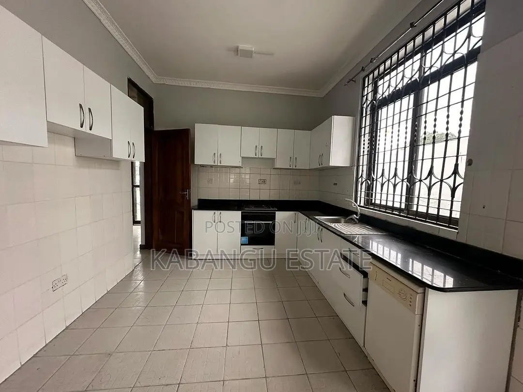 4bdrm House in Masaki, Kinondoni for rent in Kinondoni