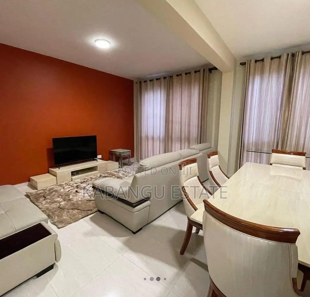 Furnished 3bdrm Apartment in Masaki, Kinondoni for rent in Kinondoni