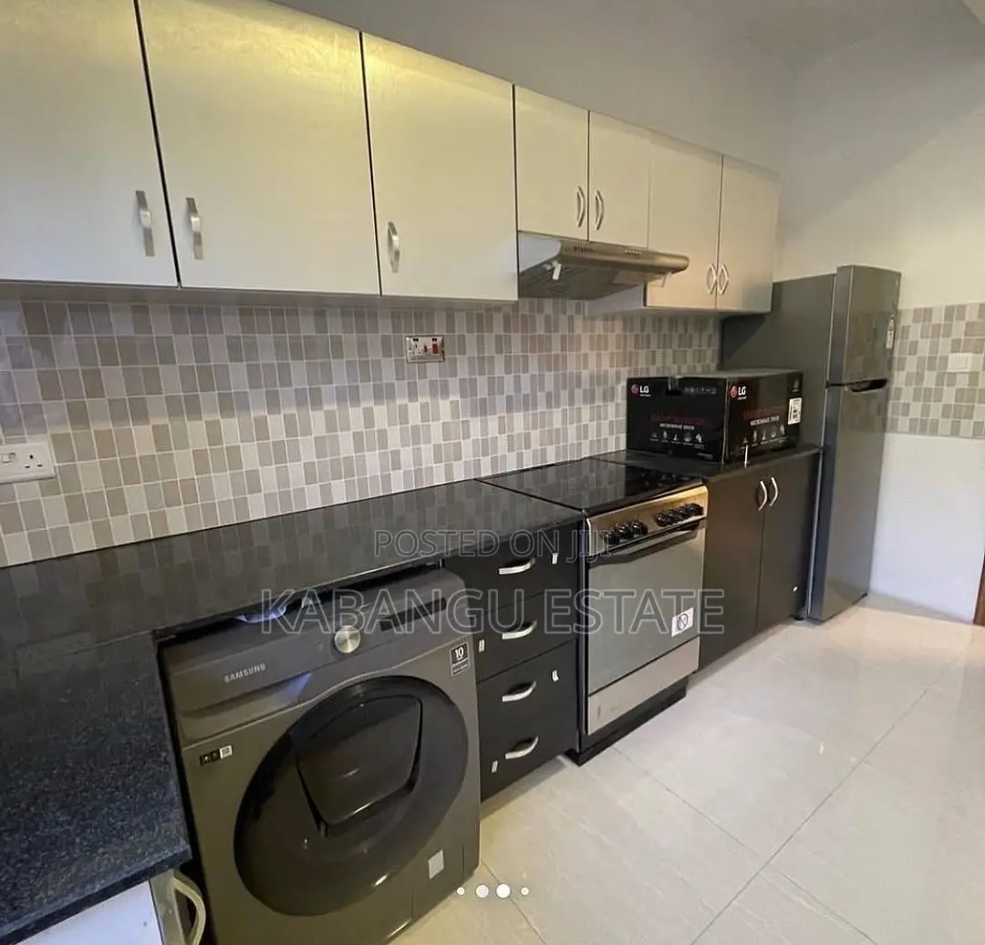 Furnished 3bdrm Apartment in Masaki, Kinondoni for rent in Kinondoni