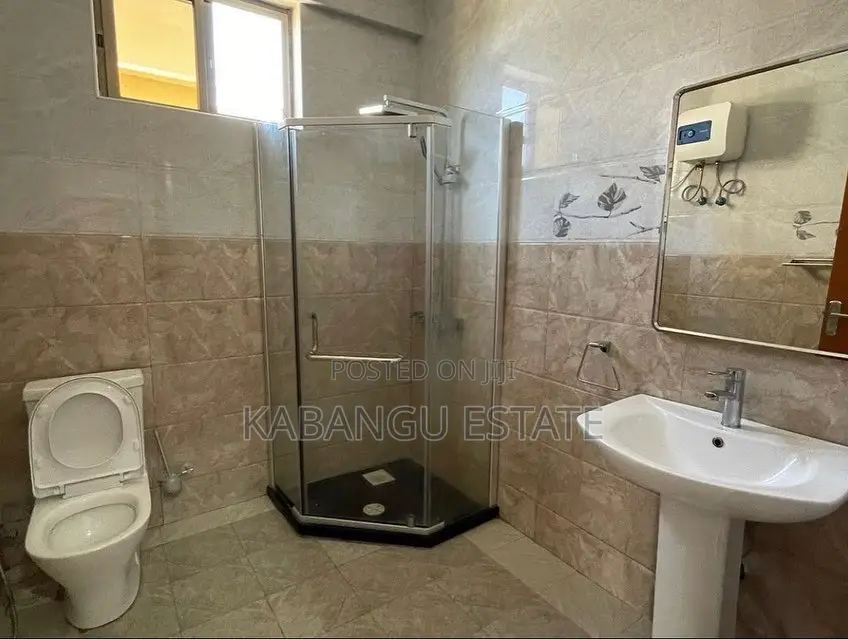 Furnished 2bdrm Apartment in Msasani, Kinondoni for rent in Kinondoni