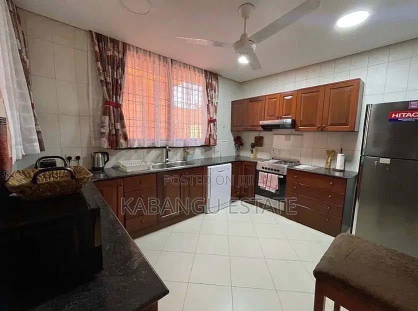 Furnished 2bdrm Apartment in Mikocheni, Kinondoni for rent in Kinondoni