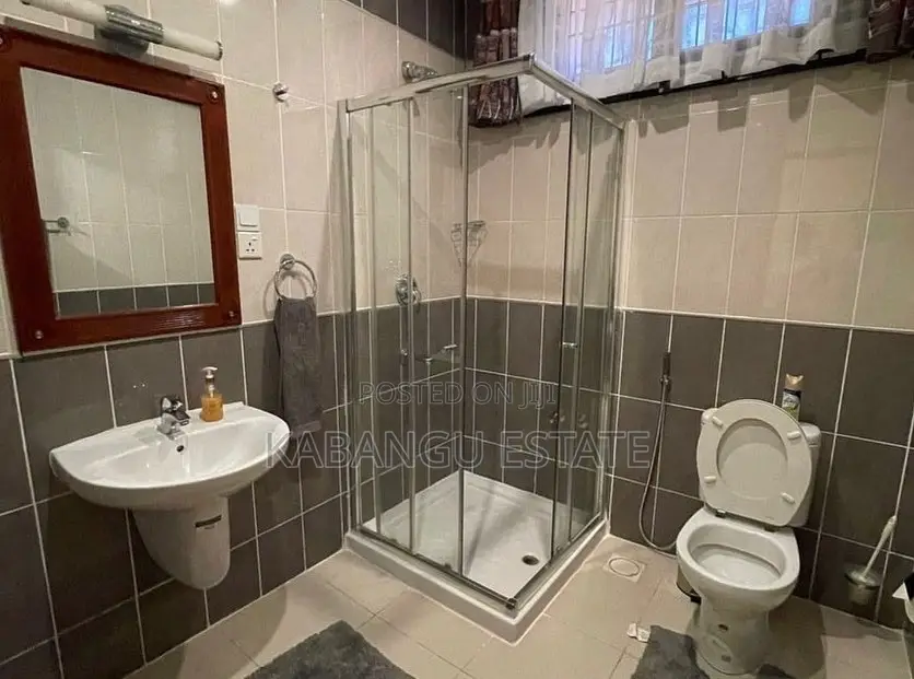 Furnished 2bdrm Apartment in Mikocheni, Kinondoni for rent in Kinondoni