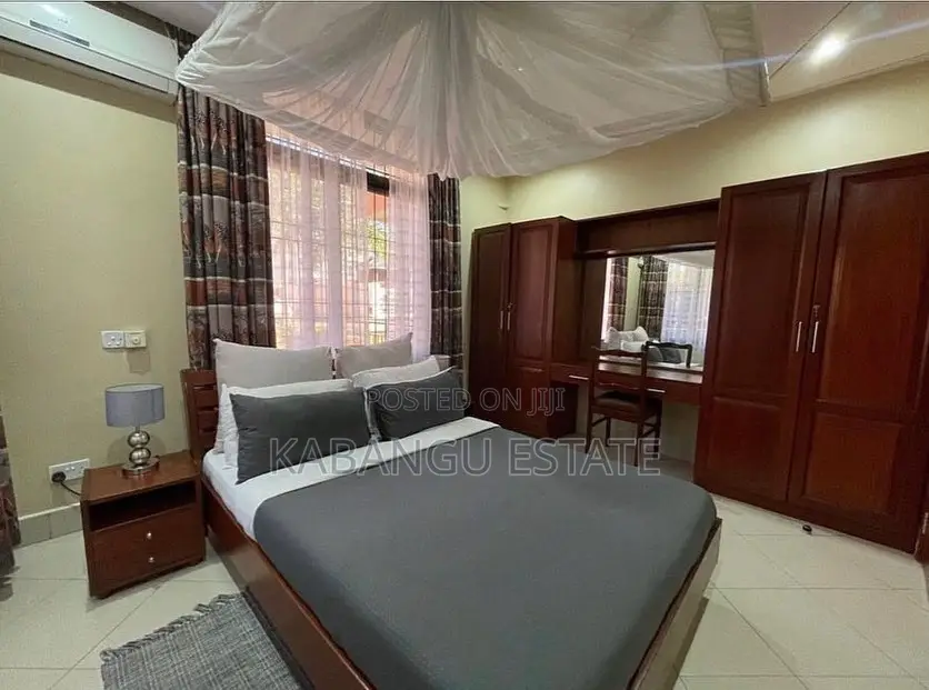 Furnished 2bdrm Apartment in Mikocheni, Kinondoni for rent in Kinondoni